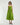 Formal Dresses A Line Tea Length Floral Detail Formal Dress Pear