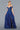 Off Shoulder Long Evening Gown Prom Dress Royal