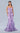 Prom Dresses Long Formal Glitter Prom Dress Lilac