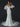 Wedding Dresses Long Bridal Wedding Lace Dress Off White