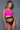 Swimwear 2110 Clara Swimsuit Black/Pink