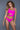 Swimwear 2110 Clara Swimsuit Neon Pink