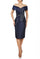 Terani Couture 2111C4560 Short Cocktail Dress