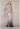 Formal Dresses Long Fitted Formal Sequin Peplum Evening Dress Lilac Ombre