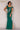 Terani Couture Sleek Mother Of The Bride Dress 2111M5289 - The Dress Outlet Emerald