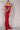 Terani Couture Sleek Mother Of The Bride Dress 2111M5289 - The Dress Outlet Red