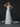 Wedding Dresses Long A Line Wedding Dress Off White