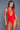 Swimwear 2113 Ezra Swimsuit Red