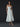 Wedding Dresses A Line Midi Length Wedding Dress Off White