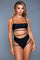 Swimwear 2126 Venetia Swimsuit Black