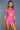 Swimwear 2126 Venetia Swimsuit Neon Pink