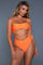 Swimwear 2126 Venetia Swimsuit Orange
