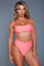 Swimwear 2126 Venetia Swimsuit Peach