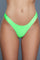 Swimwear 2128 Reese Bikini Bottom Green