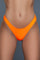 Swimwear 2128 Reese Bikini Bottom Orange