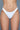 Swimwear 2128 Reese Bikini Bottom White