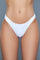 Swimwear 2128 Reese Bikini Bottom White
