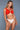 Swimwear 2129 Aubrey Swimsuit Red/Beige