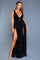 Swimwear 2134 Freya Maxi Dress Black