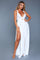 Swimwear 2134 Freya Maxi Dress White