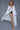 Swimwear 2135 Anasia Maxi Dress White