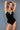 Lingerie 2150 Farica Bodysuit Black
