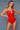 Lingerie 2150 Farica Bodysuit Red