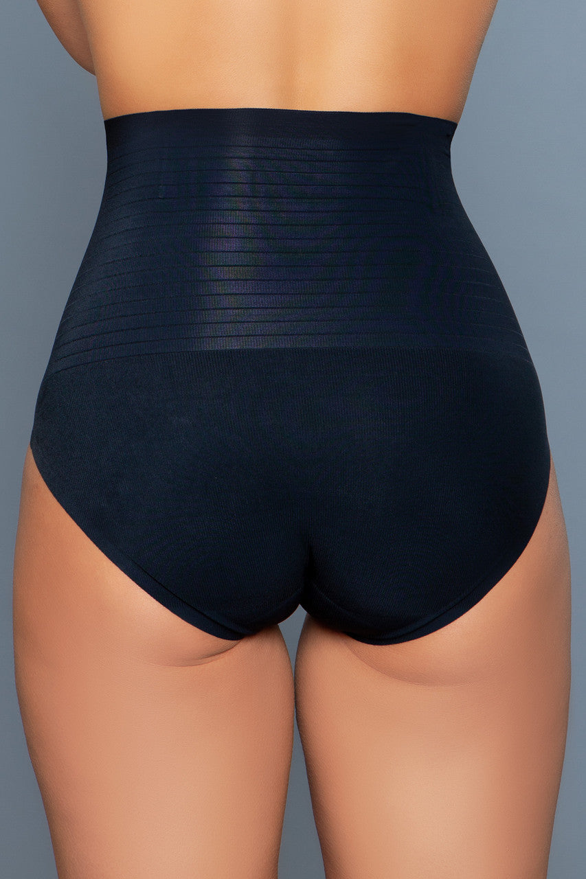 Shapewear 2170 Higher Power Shaping Brief Black