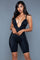 Shapewear 2172 All Day Every Day Bodyshaper Black