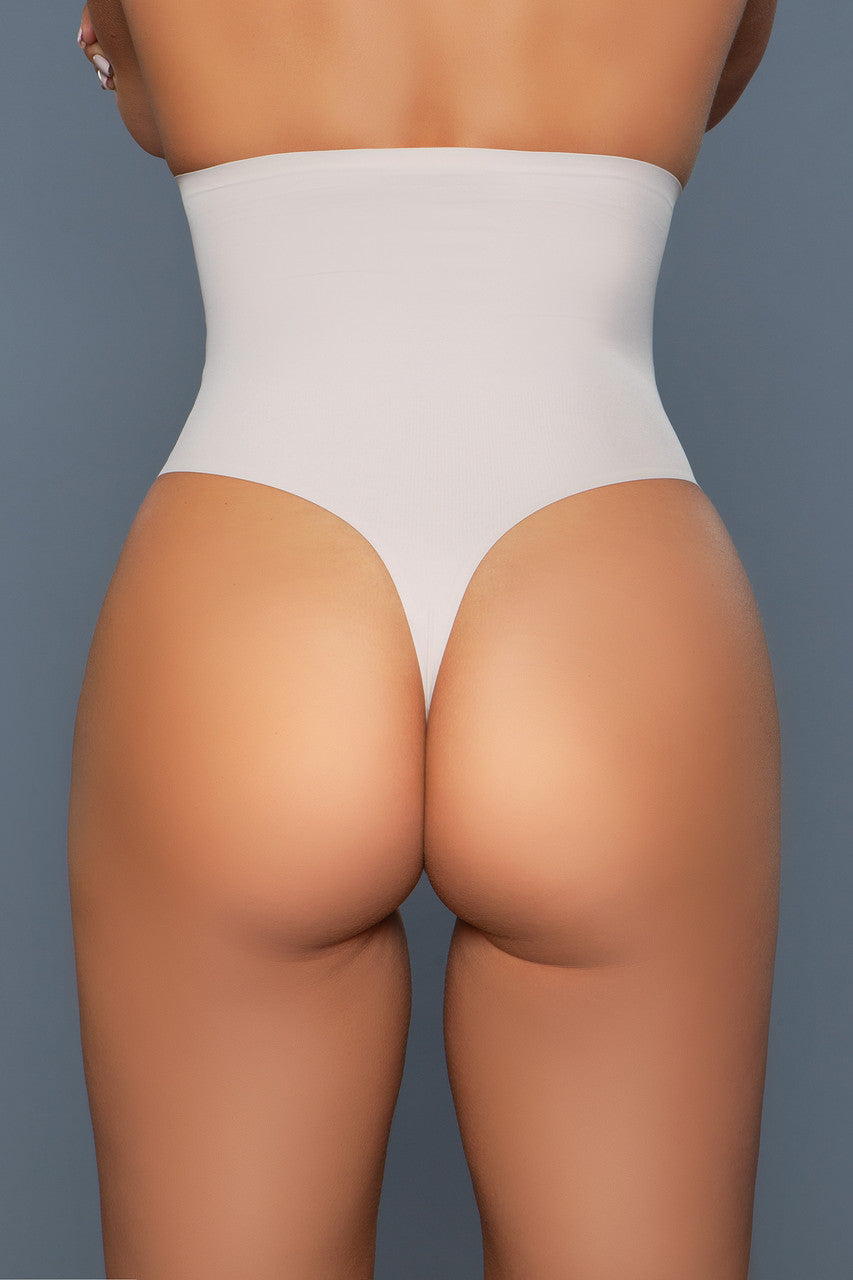 Shapewear 2176 Daily Comfort Shaper Panty Nude