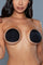 Bra Accessory 2184 Fabric Cover Ups Black