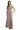 Prom Dresses Long Fitted Formal Prom Dress Cappucino