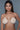 Bra Cat Ears Fabric Cover-Ups Nude