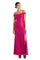 Morgan & Co 21942P Prom Long Formal Petite Dress