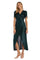 Nightway Long Formal Petite Evening Dress 21977P