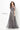 Mother of the Bride Dresses Long Lace A Line Mother of the Bride Dress Charcoal