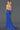 Prom Dresses Ruched Prom Long Formal Dress Royal