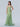 Prom Dresses Long Formal Glitter Corset Prom Dress Green