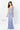 Formal Dresses Fitted Long Beaded Evening Formal Dress Dark Periwinkle