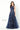Formal Dresses A Line Evening Gown Formal Dress Navy Blue