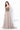 Formal Dresses Long Beaded Bodice Formal Evening Dress Taupe