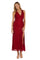 Formal Dresses Evening Formal Long Dress Red