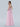 Prom Dresses A Line Glitter Long Formal Lace Prom Dress Pink