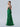 Prom Dresses Long Formal Slit Evening Prom Dress Emerald