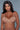 Formal Dresses Seamless Kristy Full Coverage Bra Cinnamon
