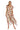 Nightway High Low Floral Formal Dress 22165
