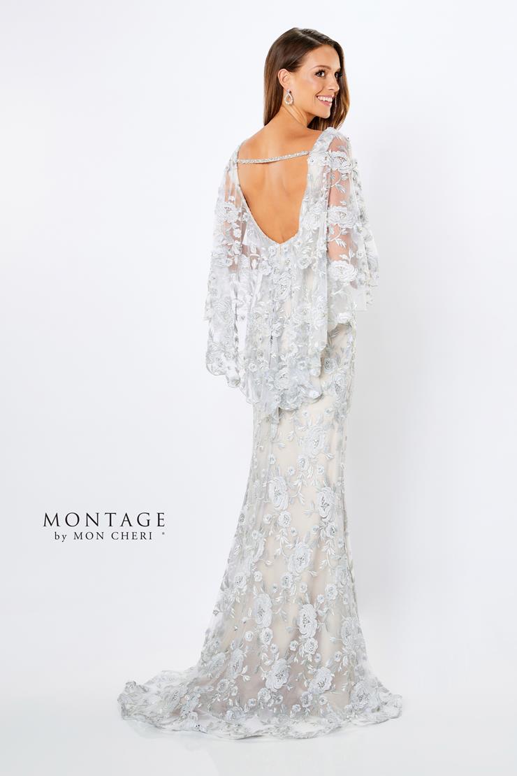 Formal Dresses Long Evening Beaded Floral Lace Formal Dress Silver/Nude