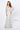 Formal Dresses Long Evening Beaded Floral Lace Formal Dress Silver/Nude