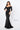 Formal Dresses Long Fitted Formal Evening Dress Black