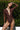 Swimwear 2220 Malibu Zip Up Swimsuit Brown